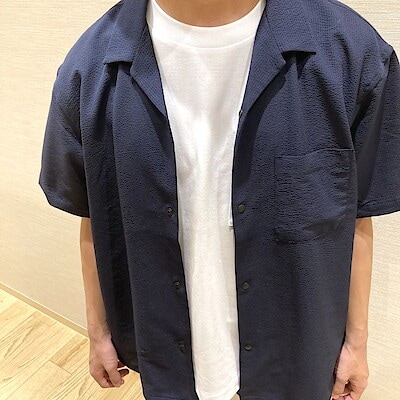 【イオンモール福岡】身長175cm