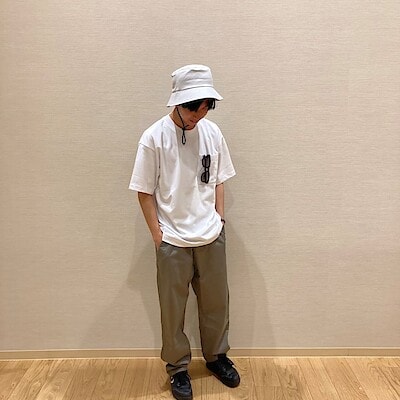 【イオンモール福岡】身長173ｃｍ