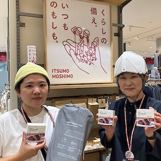 【イオンモール福岡】週末の試食会のお知らせ！
