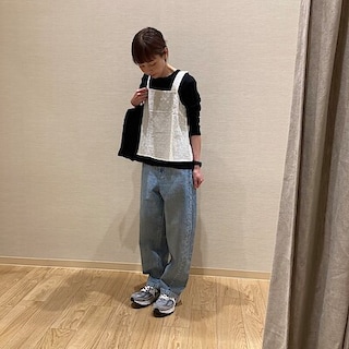 【イオンモール福岡】　身長158㎝