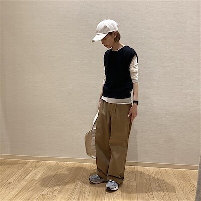 【イオンモール福岡】身長158㎝