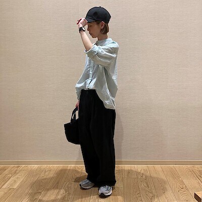 【イオンモール福岡】身長158㎝