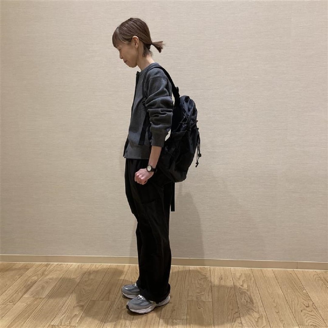 スタッフスナップ