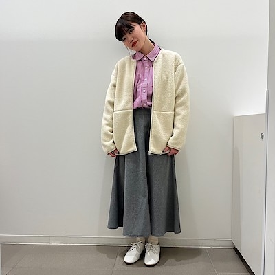 【イオンモール福岡】身長158㎝