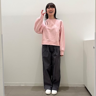 【イオンモール福岡】身長158㎝