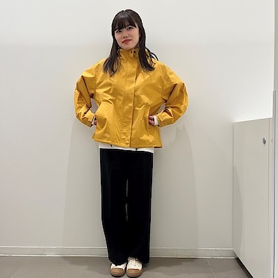 【イオンモール福岡】身長158㎝