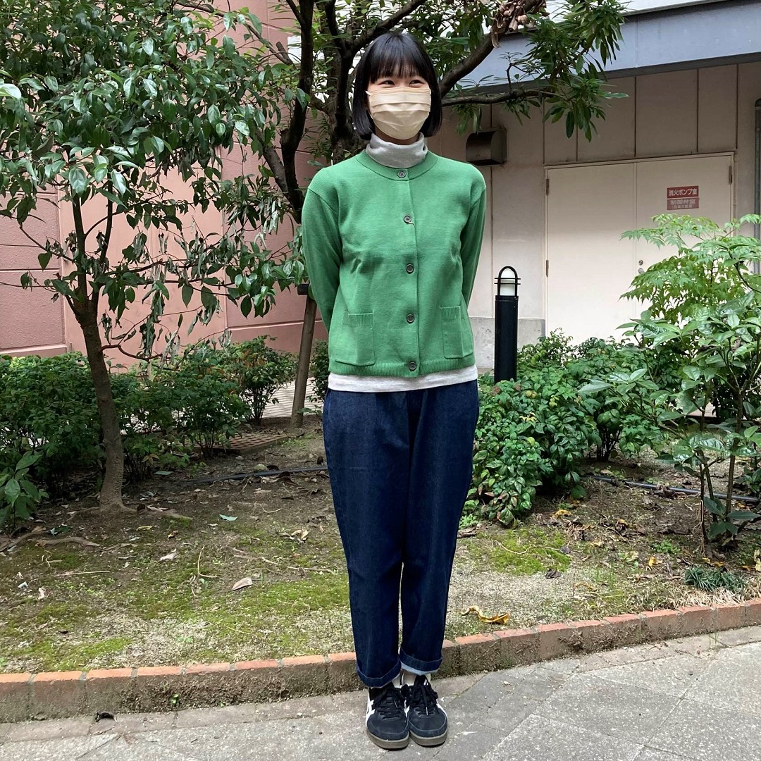 １