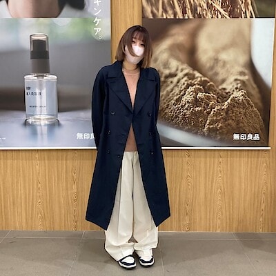 【イオンモール福岡】身長153㎝ 