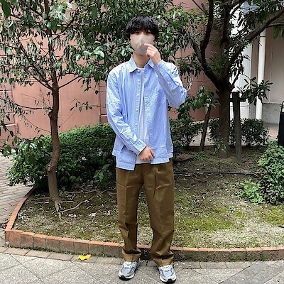 【イオンモール福岡】身長175㎝