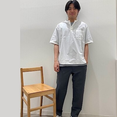 【イオンモール福岡】身長177㎝