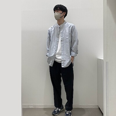 【イオンモール福岡】身長175㎝