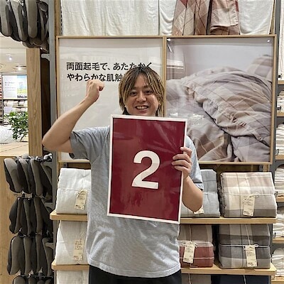 【イオンモール福岡】　オープンまであと2日
