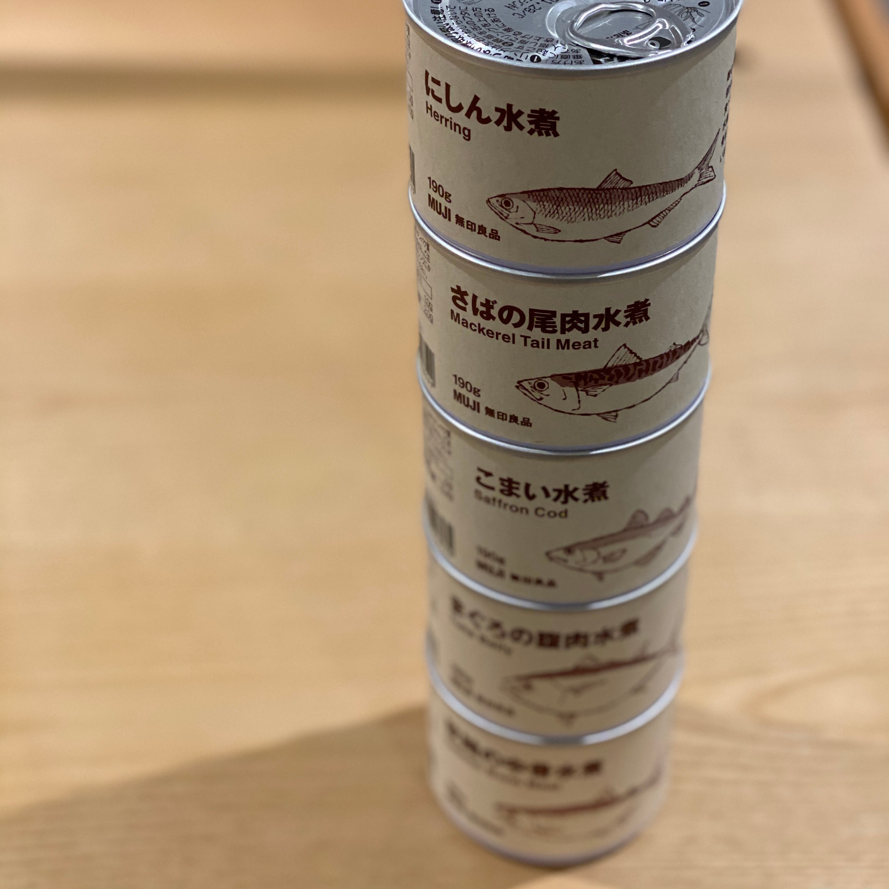 缶詰