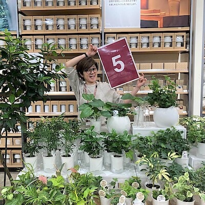 【イオンモール福岡】オープンまで５日！　決済方法について