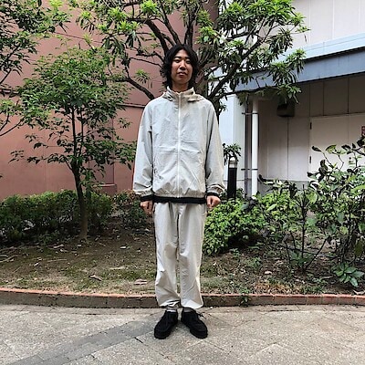 【イオンモール福岡】身長177㎝