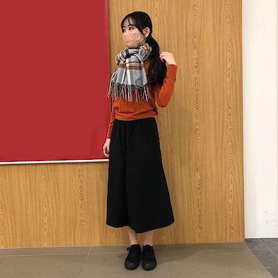 【イオンモール福岡】身長168㎝