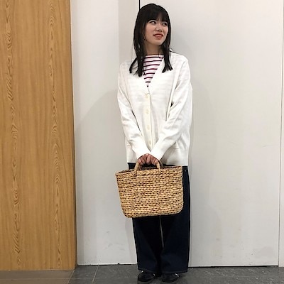 【イオンモール福岡】身長158㎝