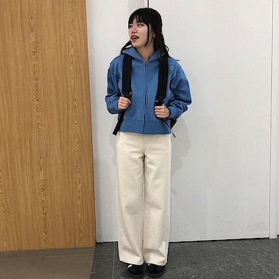 【イオンモール福岡】身長158㎝