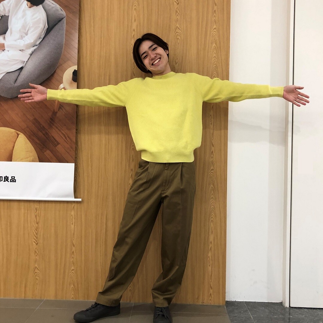 １