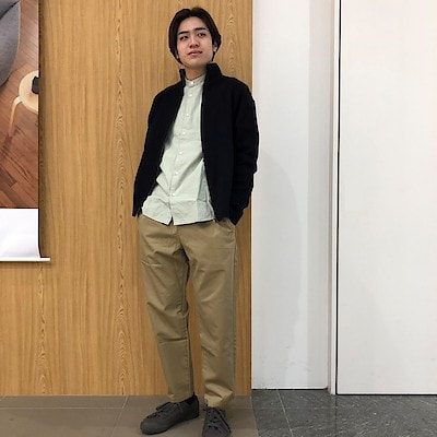 【イオンモール福岡】身長177㎝