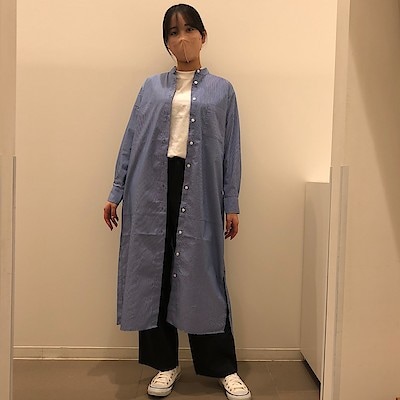 【イオンモール福岡】身長168㎝