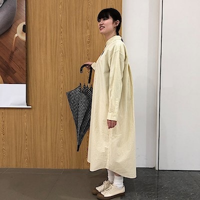 【イオンモール福岡】身長158㎝