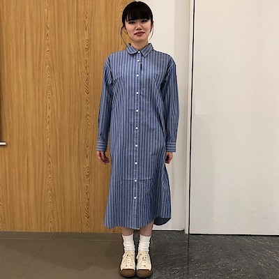 【イオンモール福岡】身長158㎝