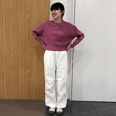 【イオンモール福岡】身長158㎝