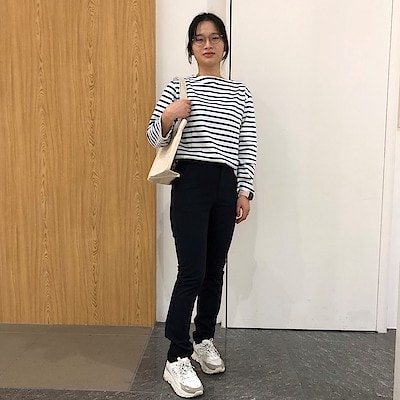 【イオンモール福岡】身長165㎝ 