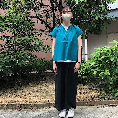 【イオンモール福岡】身長164㎝