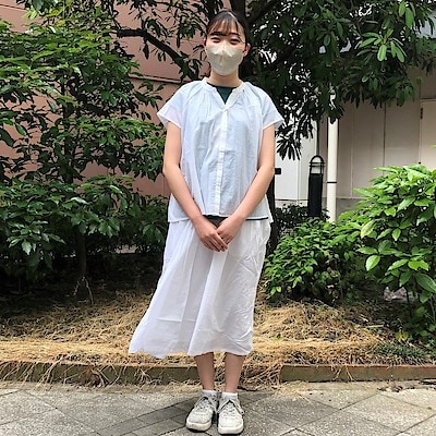 【イオンモール福岡】身長164㎝