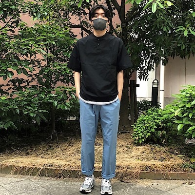 【イオンモール福岡】身長175㎝