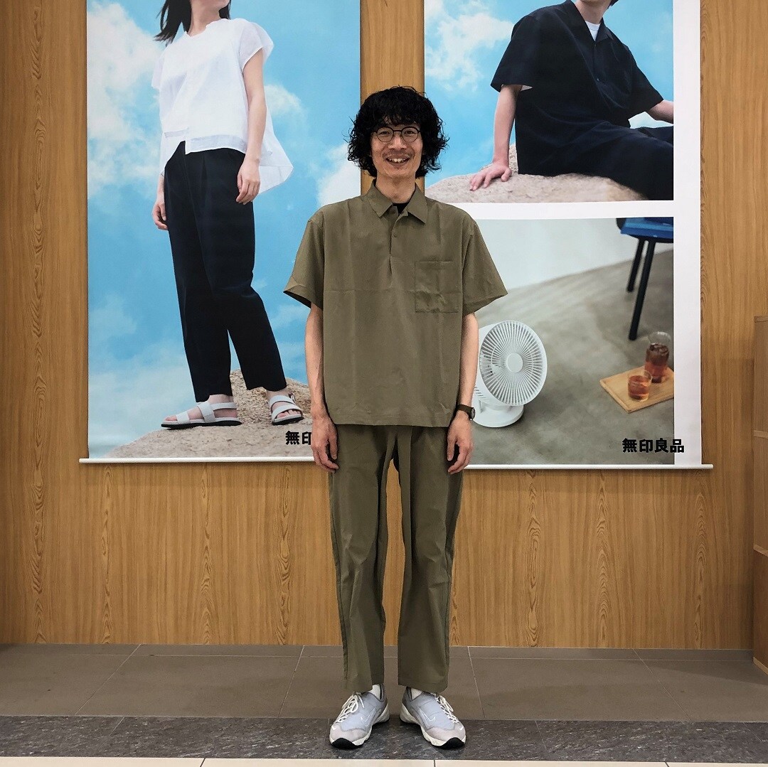 １