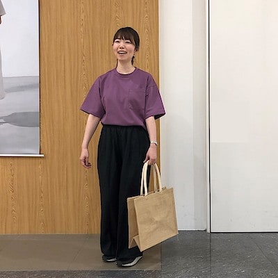 【イオンモール福岡】身長158㎝ 