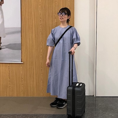 【イオンモール福岡】身長158㎝ 