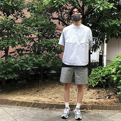 【イオンモール福岡】身長175㎝