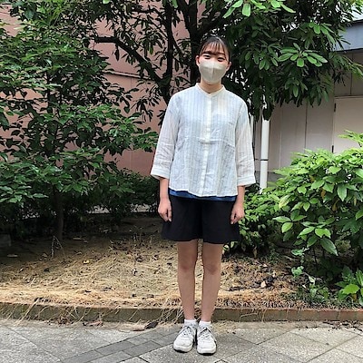 【イオンモール福岡】身長164㎝