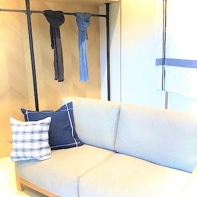 店舗詳細画面 無印良品