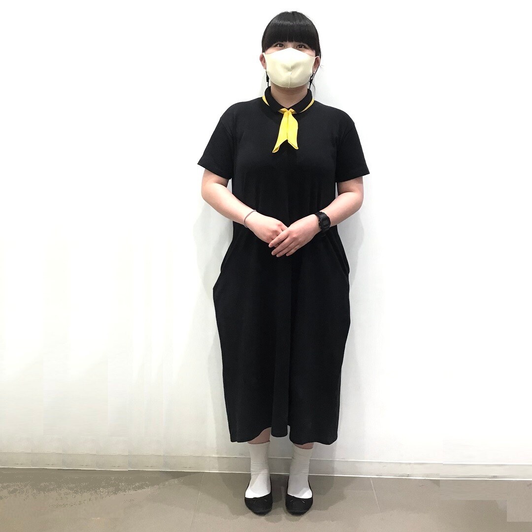 全身写真