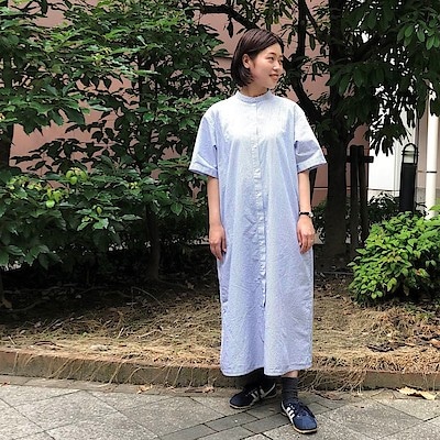 【イオンモール福岡】身長158㎝