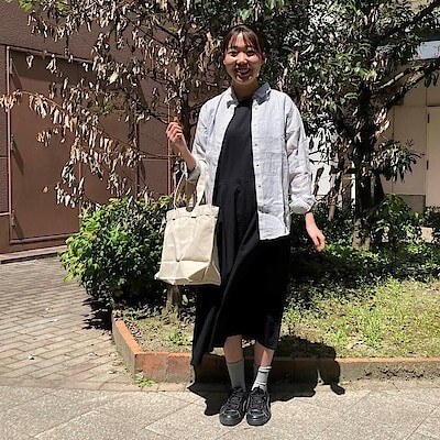 【イオンモール福岡】身長164㎝