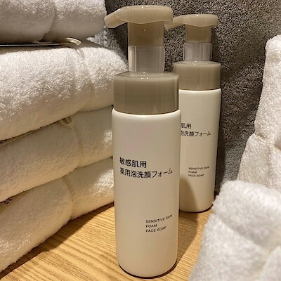 【イオンモール福岡】週末スキンケアお試し会・相談会のお知らせ