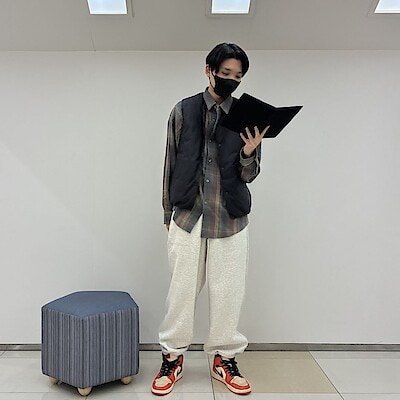 【イオンモール福岡】身長174cm