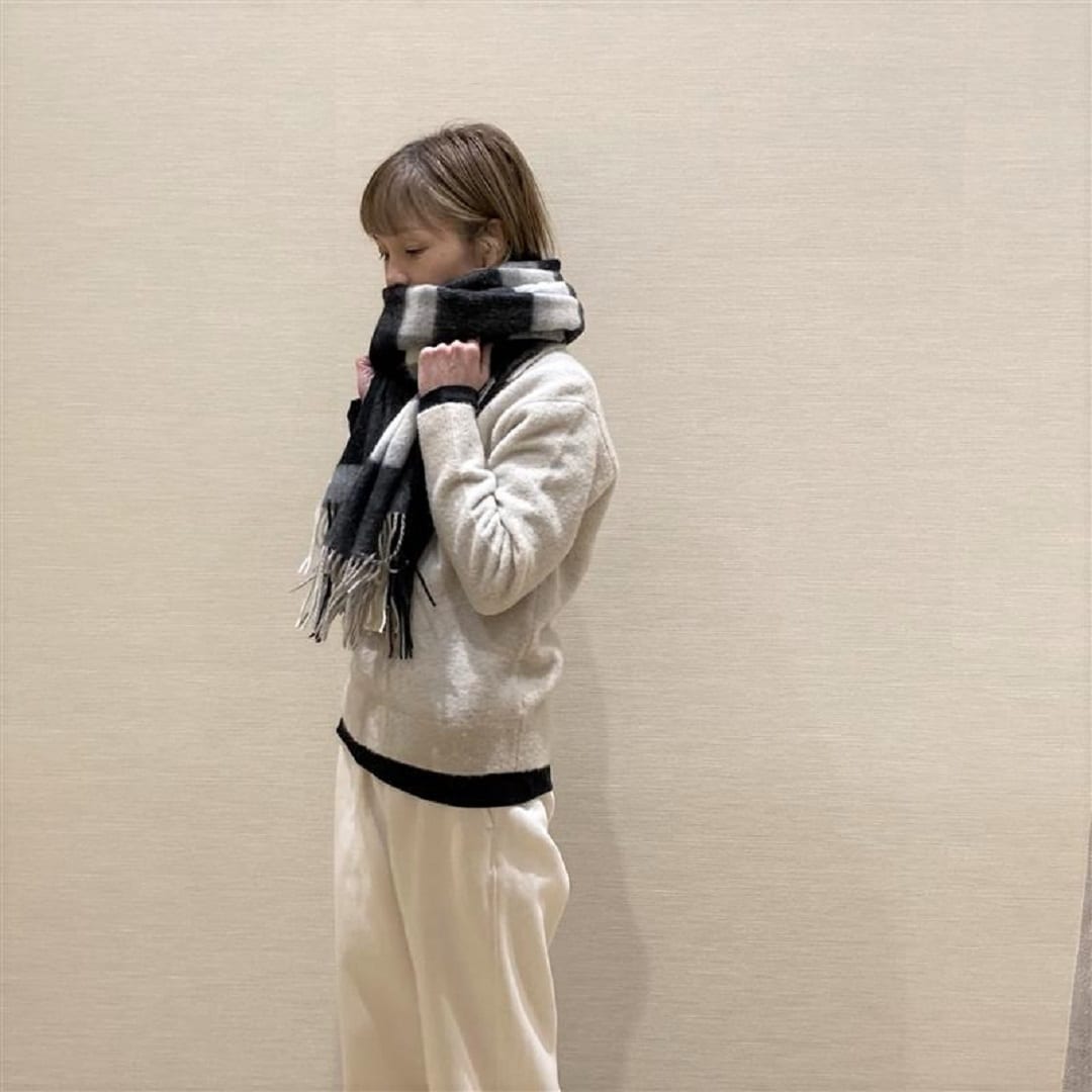 スタッフスナップ