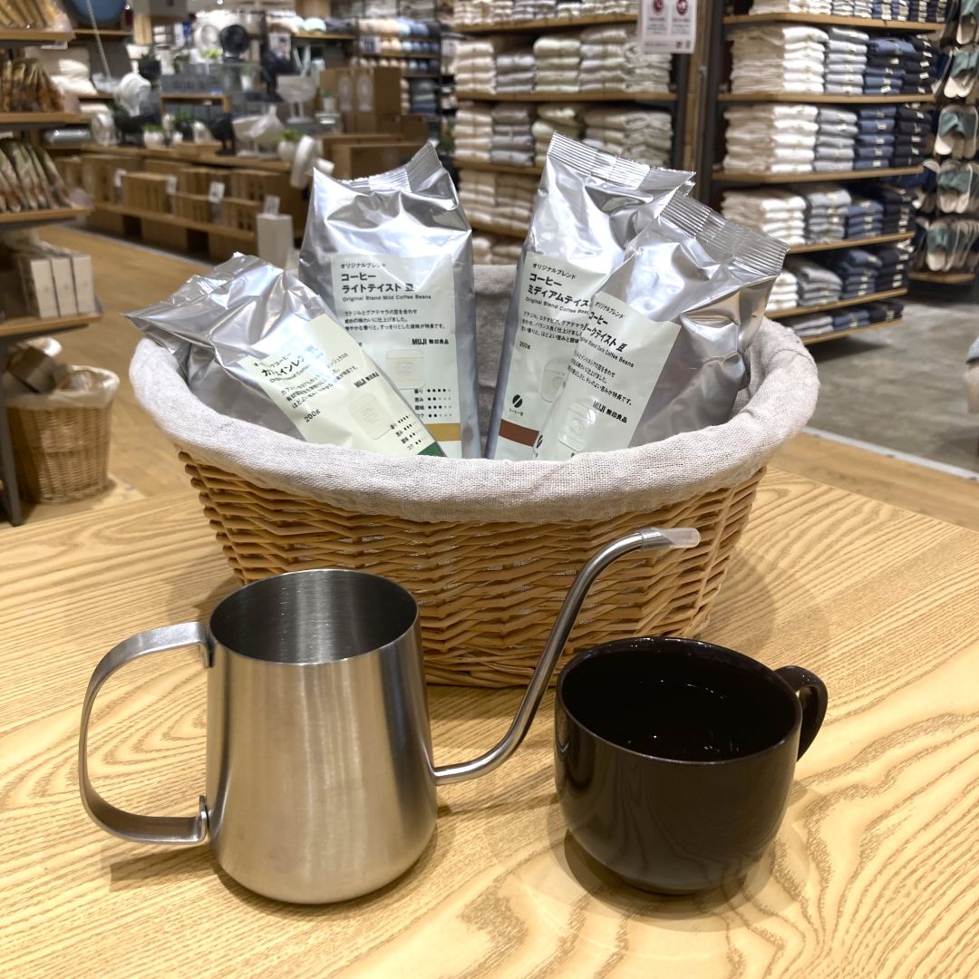コーヒー