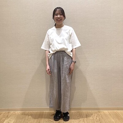 【イオンモール福岡】身長１６４㎝