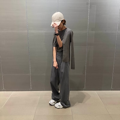 【イオンモール福岡】　身長　158㎝