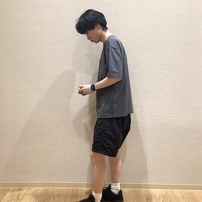 【イオンモール福岡】身長１７６㎝