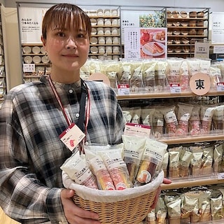 【イオンモール福岡】週末の試食会のお知らせ！