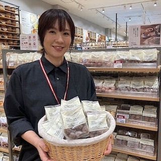 【イオンモール福岡】週末の試食会のお知らせ！